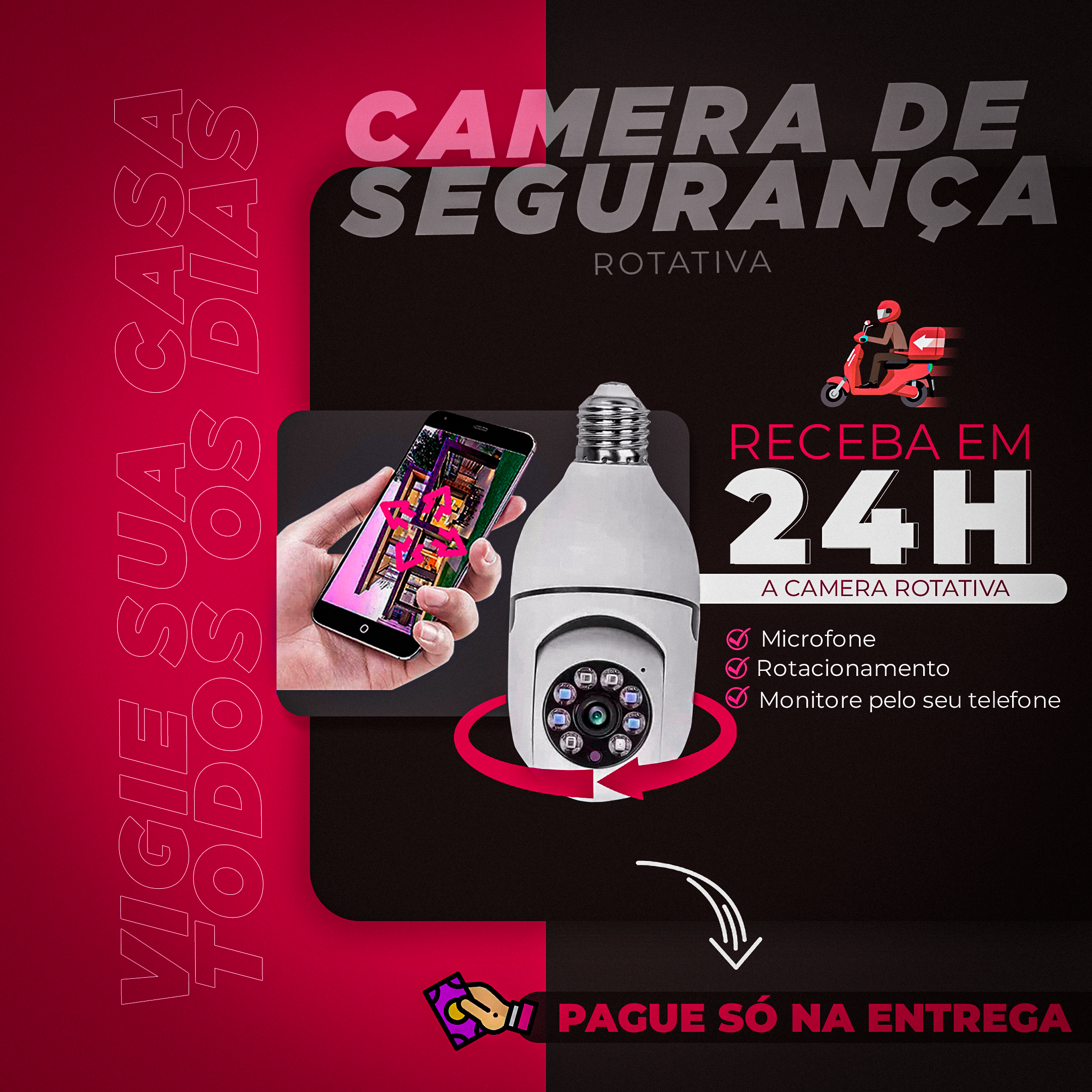 20.03.2023 - Camera rotativa - 4