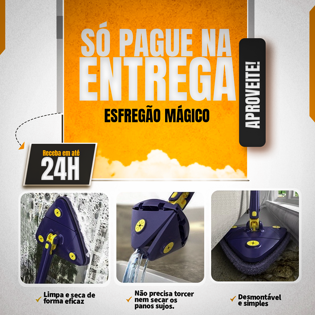 24.08.2023 - Estático Esfregão Mágico - 03