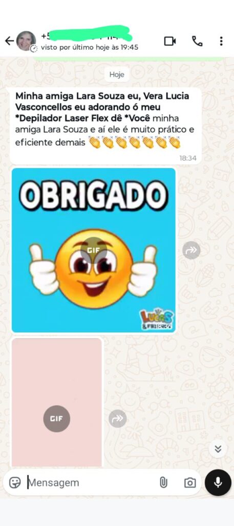 Cliente 1