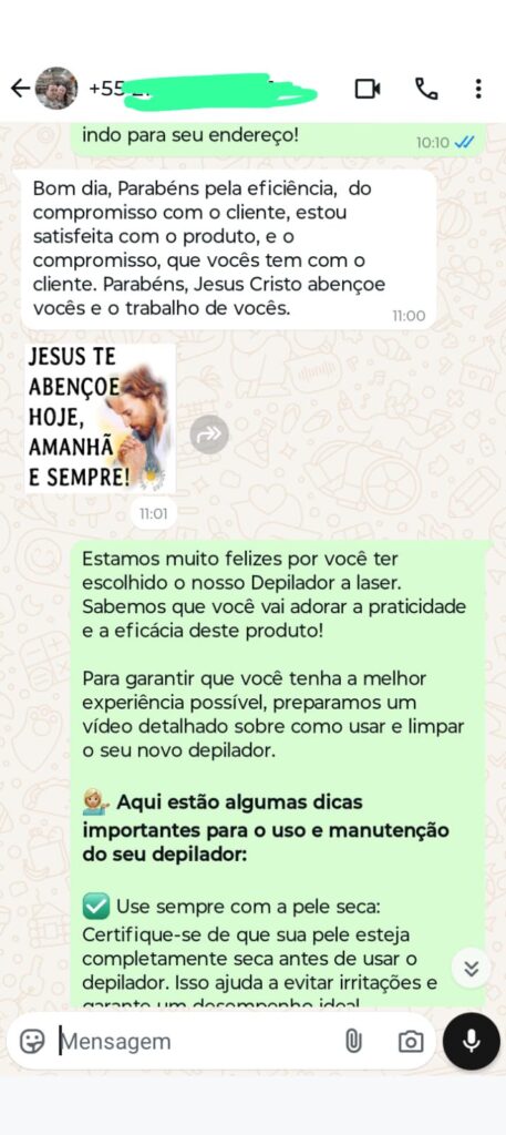 Cliente 5