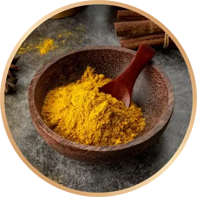 MULATEIRO Planta da Amazônia com alto poder cicatrizante e antioxidante, uniformiza o tom da pele.